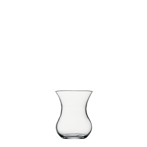 TEA GLASS